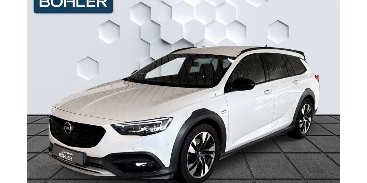 Opel Insignia 109.000 km 16.900 &euro; Schopfheim 79650