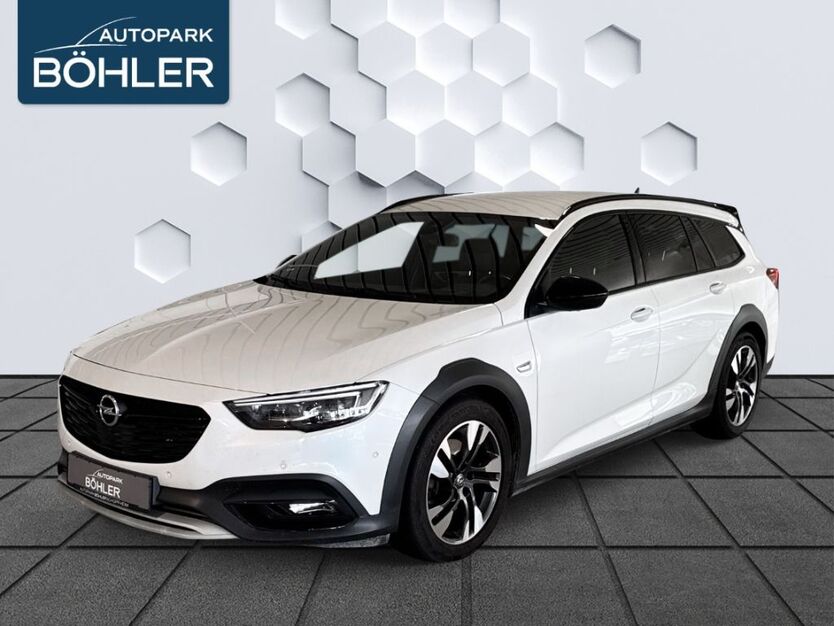 Opel Insignia 109.000 km 16.900 € Schopfheim 79650