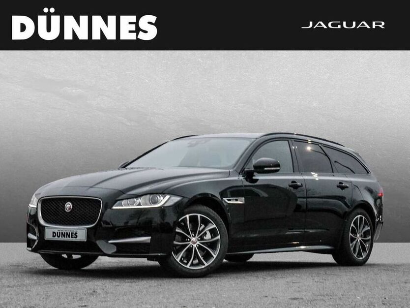 XF