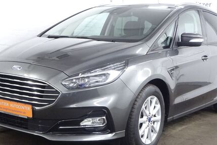 Ford S-Max 69.000 km 24.900 &euro; Berlin-Zehlendorf 14169