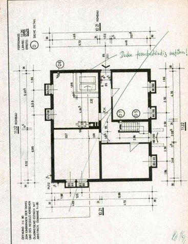 Einfamilienhaus Wietze - 3 Zimmer, 102 m&sup2;, 149.000&euro; | Angebot:26716550