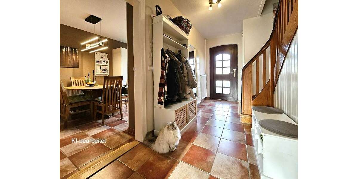 Einfamilienhaus Brunsbüttel - 4 Zimmer, 88 m&sup2;, 195.000&euro; | Angebot:25402668