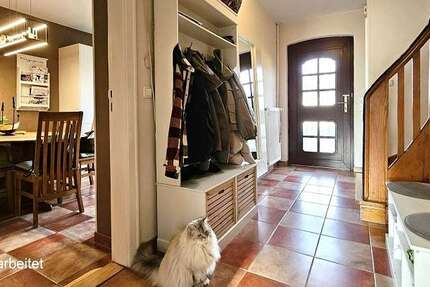 Haus Brunsbüttel - 4 Zimmer, 88 m&sup2;, 195.000&euro; | Angebot:25402668