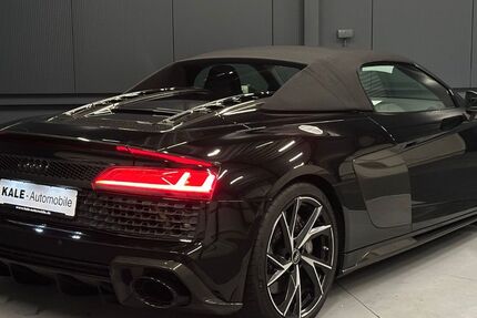 Audi R8 57.000 km 143.800 &euro; Helmstedt 38350