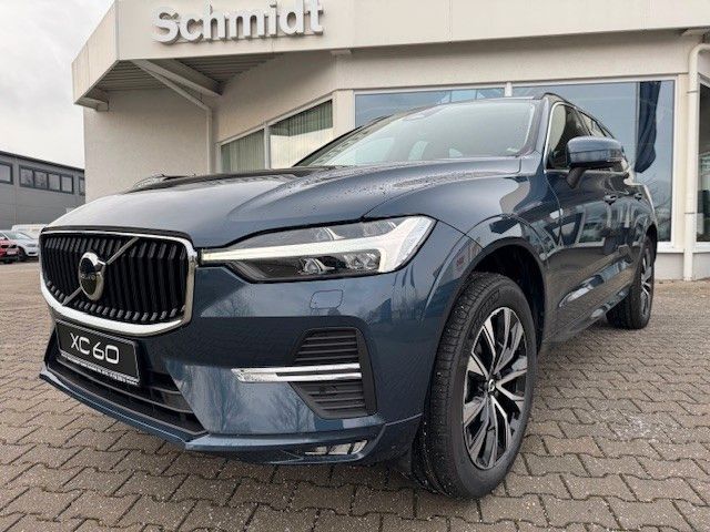 Volvo XC60 28.300 km 42.479 &euro; Zwickau 08060
