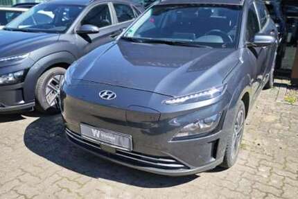 Hyundai KONA 32.210 km 17.990 &euro; Ahrensburg 22926
