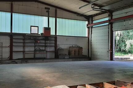 Gewerbeobjekt Mudau - 800&euro; | Angebot:26099341