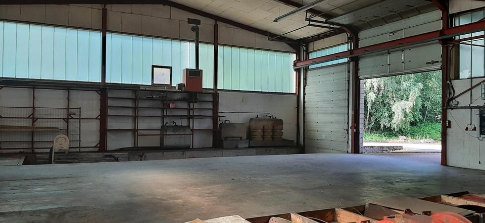 Gewerbeobjekt Mudau - 800&euro; | Angebot:26099341