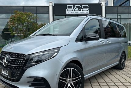 Mercedes-Benz V 300 6.300 km 97.990 € Kempten 87439