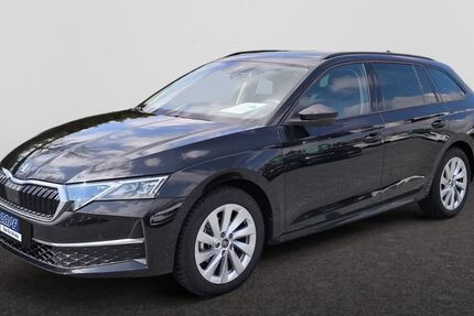 Skoda Octavia 18.700 km 30.890 &euro; Hof 95032