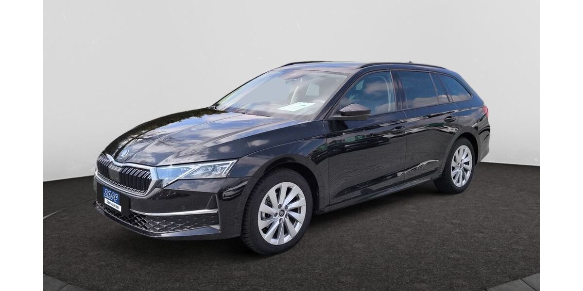 Skoda Octavia 18.700 km 30.890 &euro; Hof 95032
