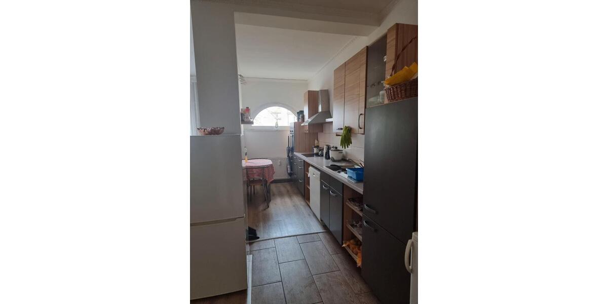 Hochparterre Rathenow - 4 Zimmer, 90 m&sup2;, 725&euro; | Angebot:26381821