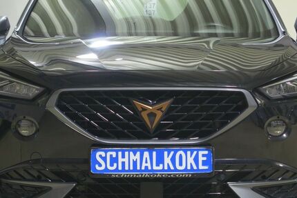 Cupra Formentor 46.300 km 25.500 &euro; Braunschweig 38112