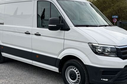 VW Crafter 109.486 km 20.990 &euro; Sinsheim 74889