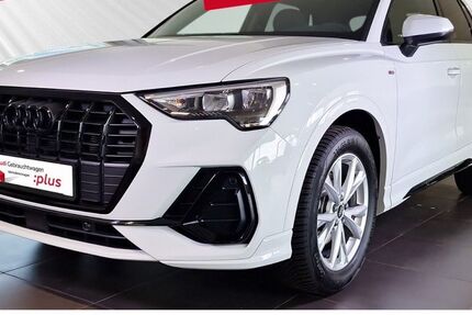 Audi Q3 18.200 km 36.980 &euro; Kiel 24118