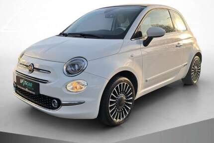 Fiat 500 90.470 km 8.870 &euro; Paderborn 33100