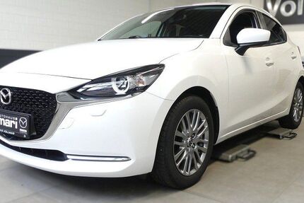Mazda 2 49.500 km 15.690 &euro; Paderborn 33106