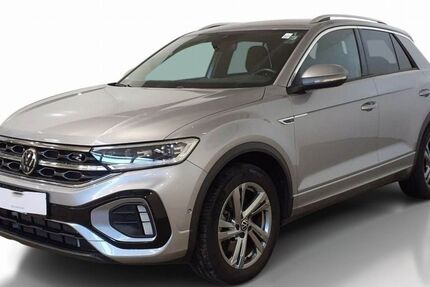VW T-Roc 26.100 km 31.990 &euro; Berlin 13435