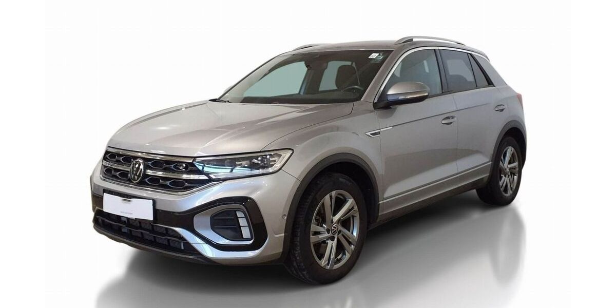 VW T-Roc 26.100 km 31.990 &euro; Berlin 13435