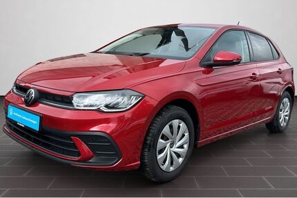 VW Polo 11.815 km 20.780 € Mayen 56727
