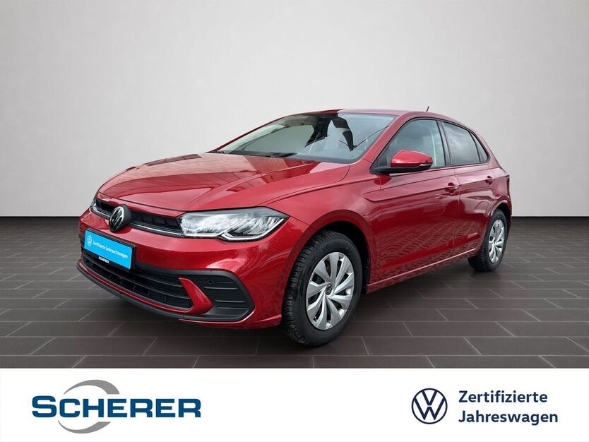 VW Polo 11.815 km 20.780 € Mayen 56727