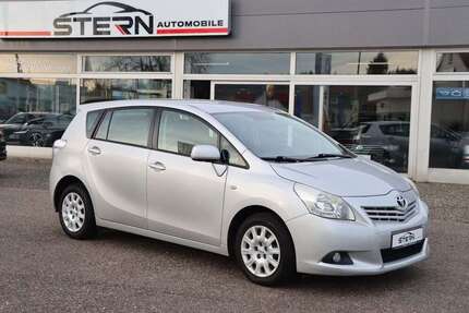 Toyota Verso 157.400 km 4.790 &euro; Pfullendorf 88630