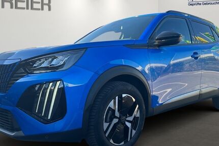 Peugeot 2008 29.000 km 19.950 &euro; Heilbronn 74076
