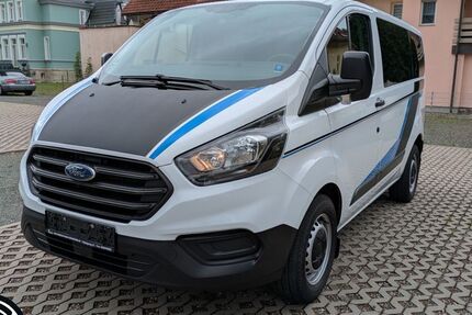 Ford Transit Custom 45.980 km 19.450 &euro; Schmalkalden 98574