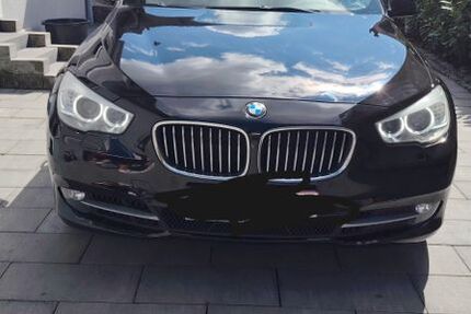 BMW 535 Gran Turismo 219.600 km 11.999 € Wilburgstetten 91634