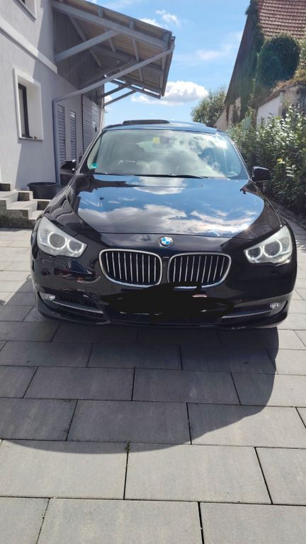BMW 535 Gran Turismo 219.600 km 11.999 € Wilburgstetten 91634