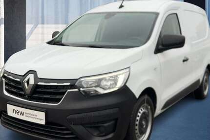 Renault Express 60.880 km 13.489 &euro; Hamburg 20537