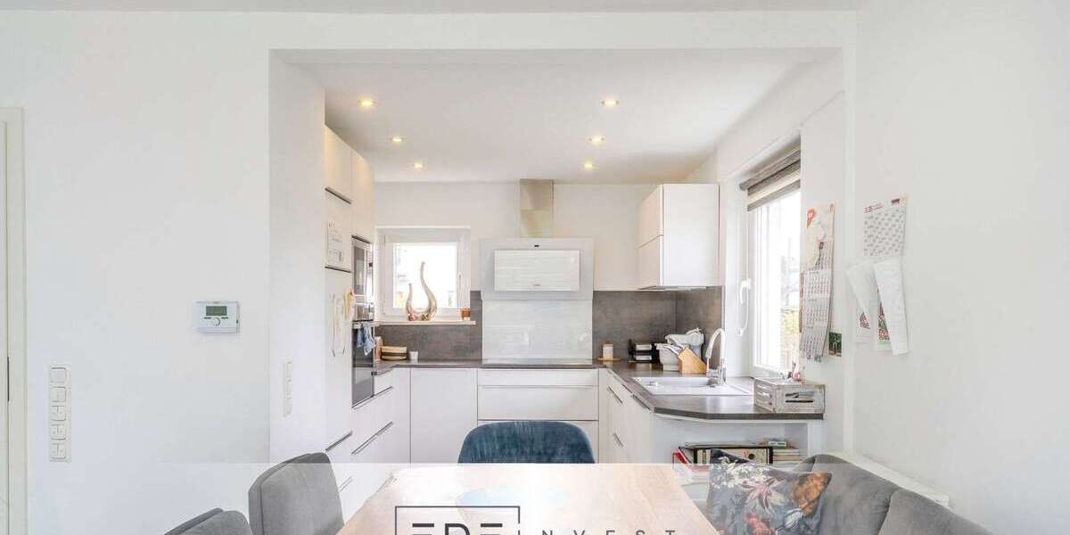 Einfamilienhaus Friedberg - 4 Zimmer, 107 m&sup2;, 584.000&euro; | Angebot:25458382