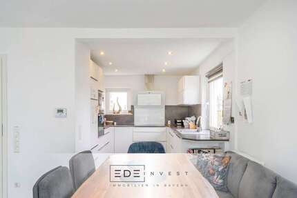 Haus Friedberg - 4 Zimmer, 107 m&sup2;, 584.000&euro; | Angebot:25458382