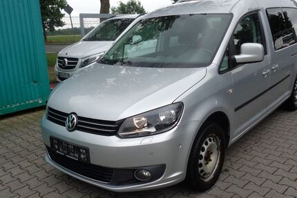 VW Caddy 300.782 km 9.401 &euro; Warendorf 48231
