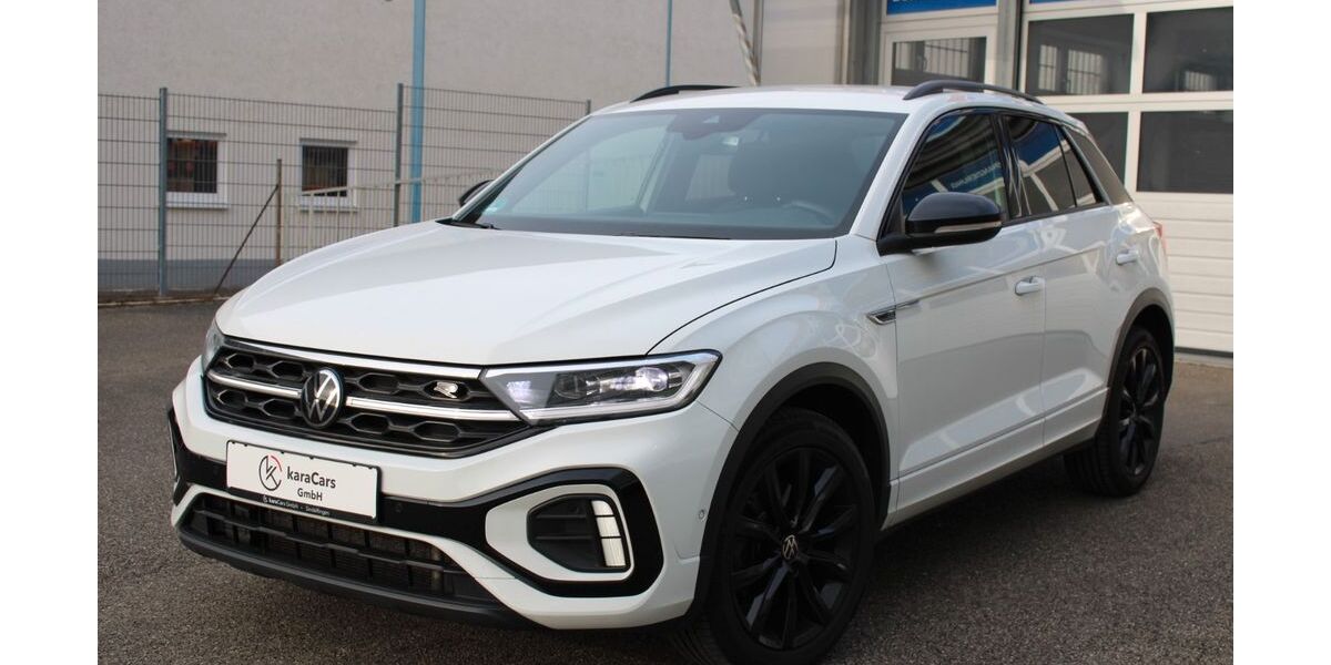 VW T-Roc 160.000 km 21.780 &euro; Sindelfingen 71065