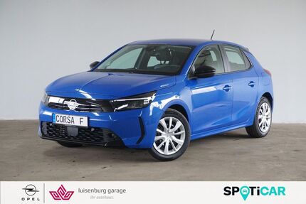 Opel Corsa 4.450 km 16.985 € Marktredwitz 95615