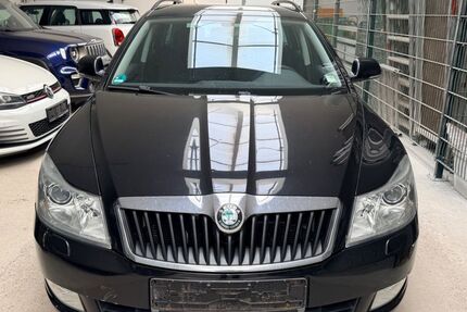 Skoda Octavia 202.000 km 2.900 &euro; Nidderau 61130