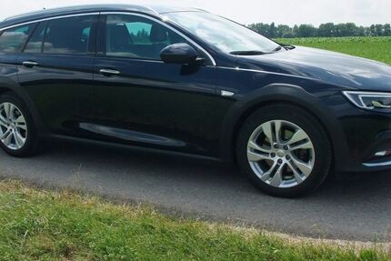 Opel Insignia CT 146.000 km 16.800 &euro; Hochdorf 88454