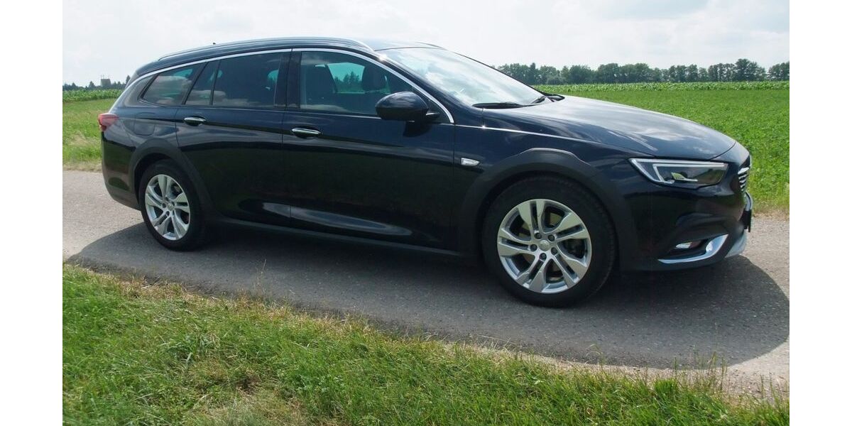 Opel Insignia CT 146.000 km 16.800 &euro; Hochdorf 88454