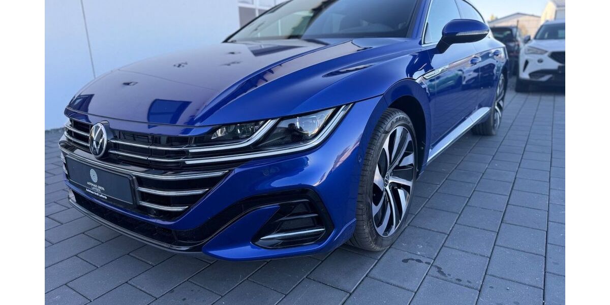 VW Arteon 45.700 km 28.490 &euro; Ilsede 31246