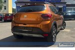 Dacia Sandero III Stepway Comfort Automatic 1 Hand 23.485 km 13.990 &euro; Berlin 13187