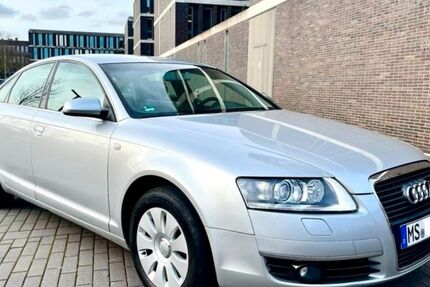 Audi A6 247.500 km 5.300 &euro; Ascheberg 59387