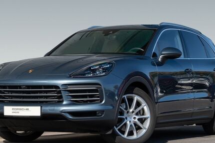 Porsche Cayenne 49.500 km 59.900 € Heilbronn 74074