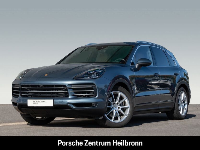 Porsche Cayenne 49.500 km 59.900 € Heilbronn 74074