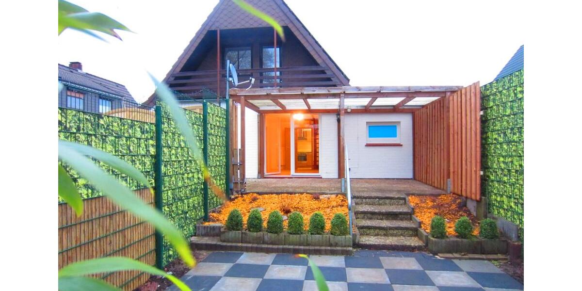 Etagenwohnung Heide - 3.5 Zimmer, 89 m&sup2;, 675&euro; | Angebot:26380780