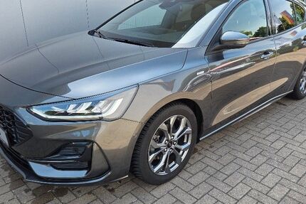 Ford Focus 18.200 km 21.999 &euro; Dahme/Mark 15936