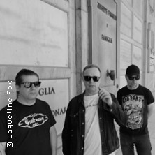 The Foreign Resort & Support 19.06.2026 Die Stadtmitte