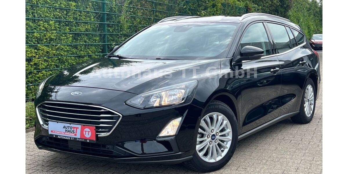 Ford Focus 39.868 km 13.900 &euro; Bergheim bei Köln 50126