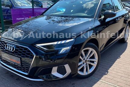 Audi A3 98.100 km 19.990 &euro; Borkheide 14822