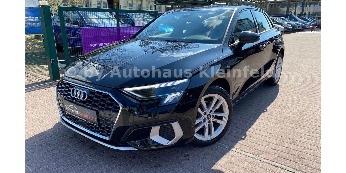 Audi A3 98.100 km 19.990 &euro; Borkheide 14822